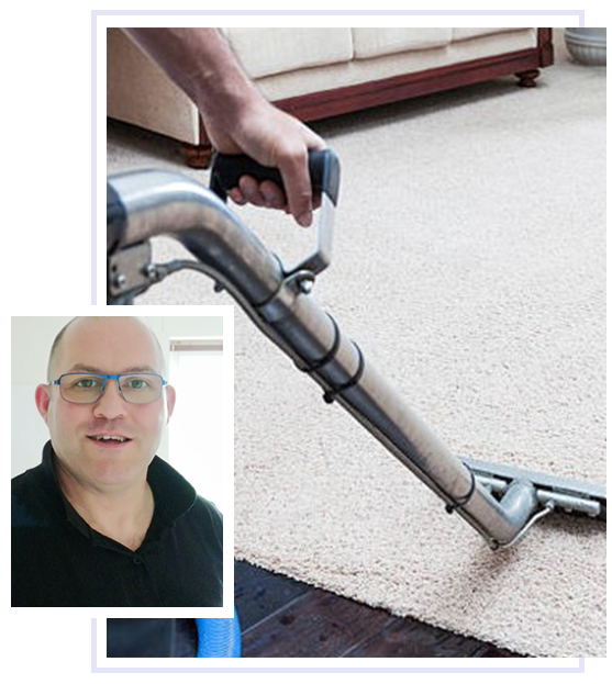 DMC Professional Deep Cleaning Services