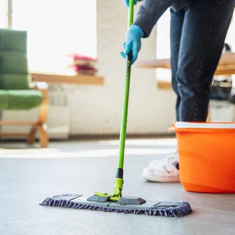 House cleaning services gateshead