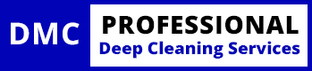 DMC Professional Deep Cleaning Services - Professional Cleaning services Newcastle