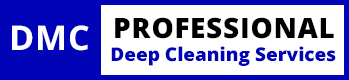 DMC Professional Deep Cleaning Services