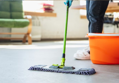Deep Cleaning Services