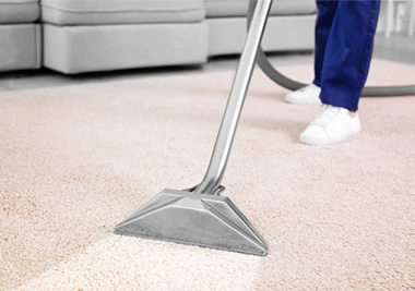 end of tenancy cleaning