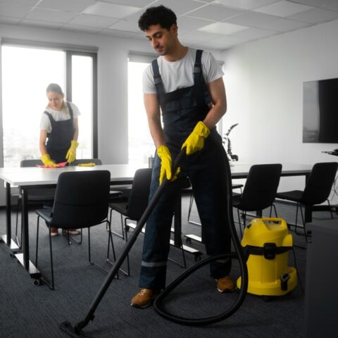 end-of-tenancy cleaning
