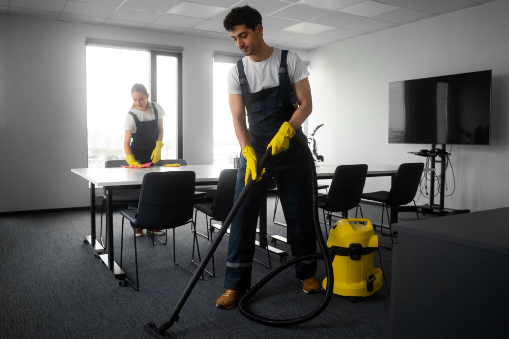 end-of-tenancy cleaning