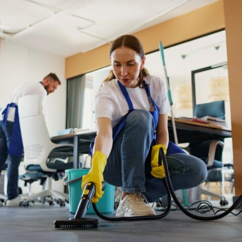 Professional Cleaning Services Newcastle