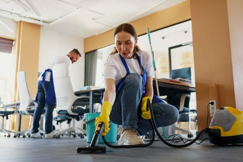 Professional Cleaning Services Newcastle