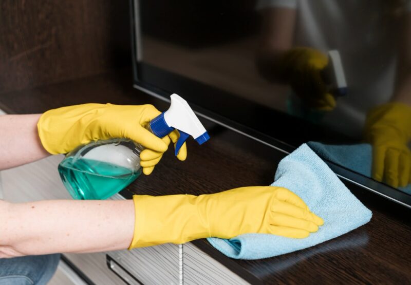Cleaning Services Newcastle