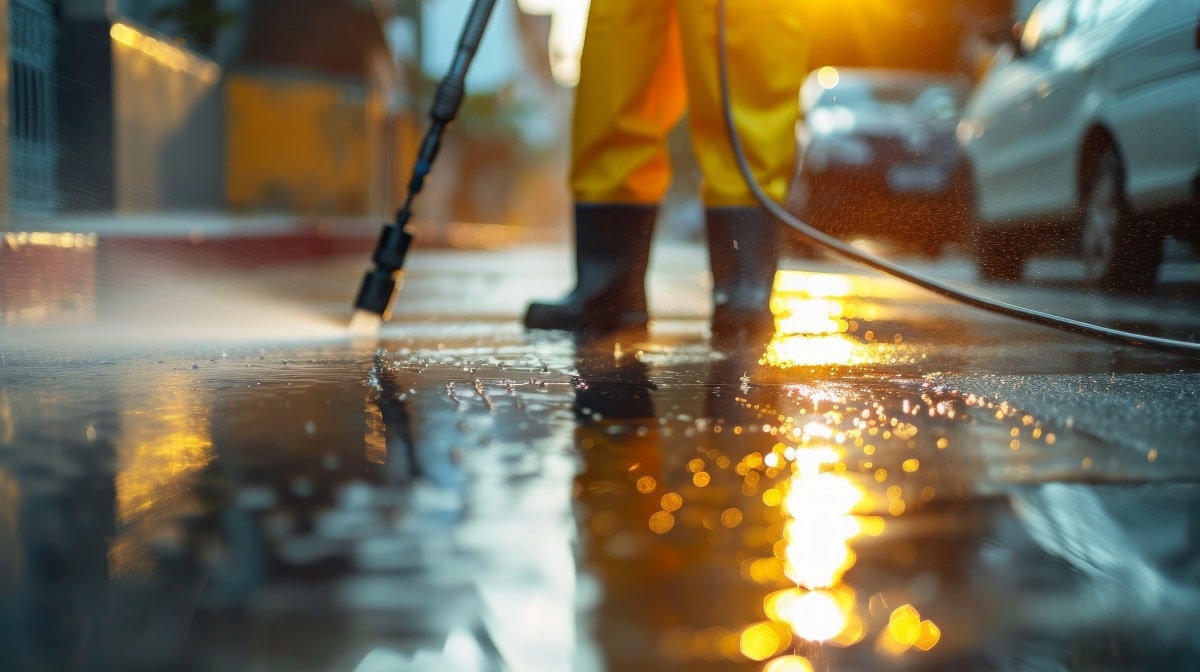 Jet-wash-Newcastle