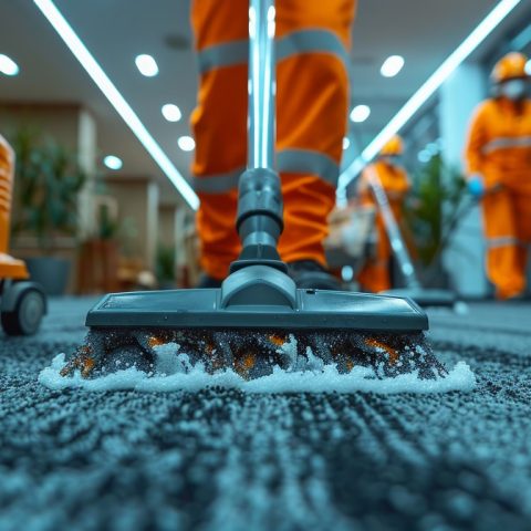 carpet cleaning in Newcastle