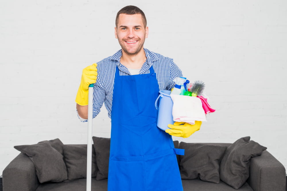 end-of-tenancy-cleaning
