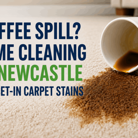 carpet-cleaning -Newcastle