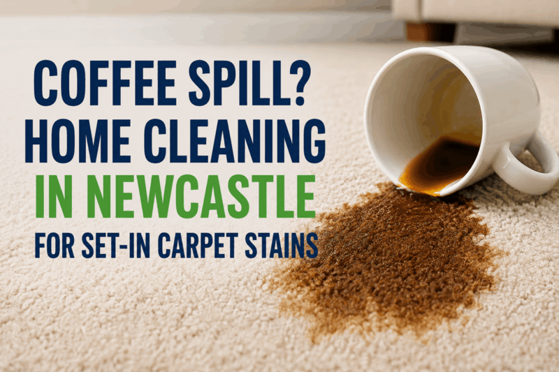 carpet-cleaning -Newcastle